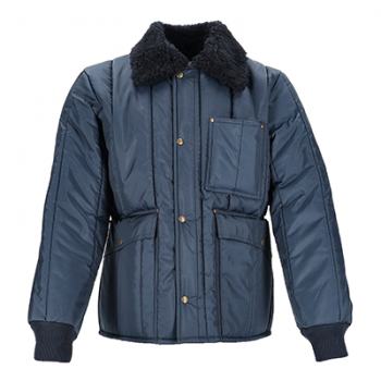 Parka corta térmica Samco F326J # S para -40°C
